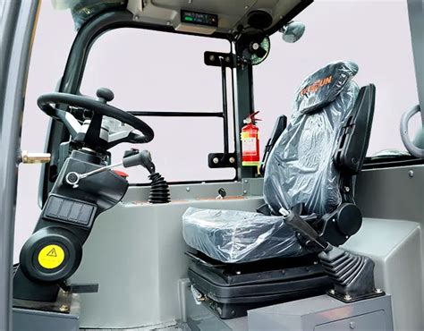 quality skid steer loader-everun ers100|EVERUN Skid Steer Loader .